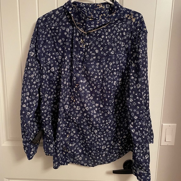 Moon soon shirt - Picture 4 of 5